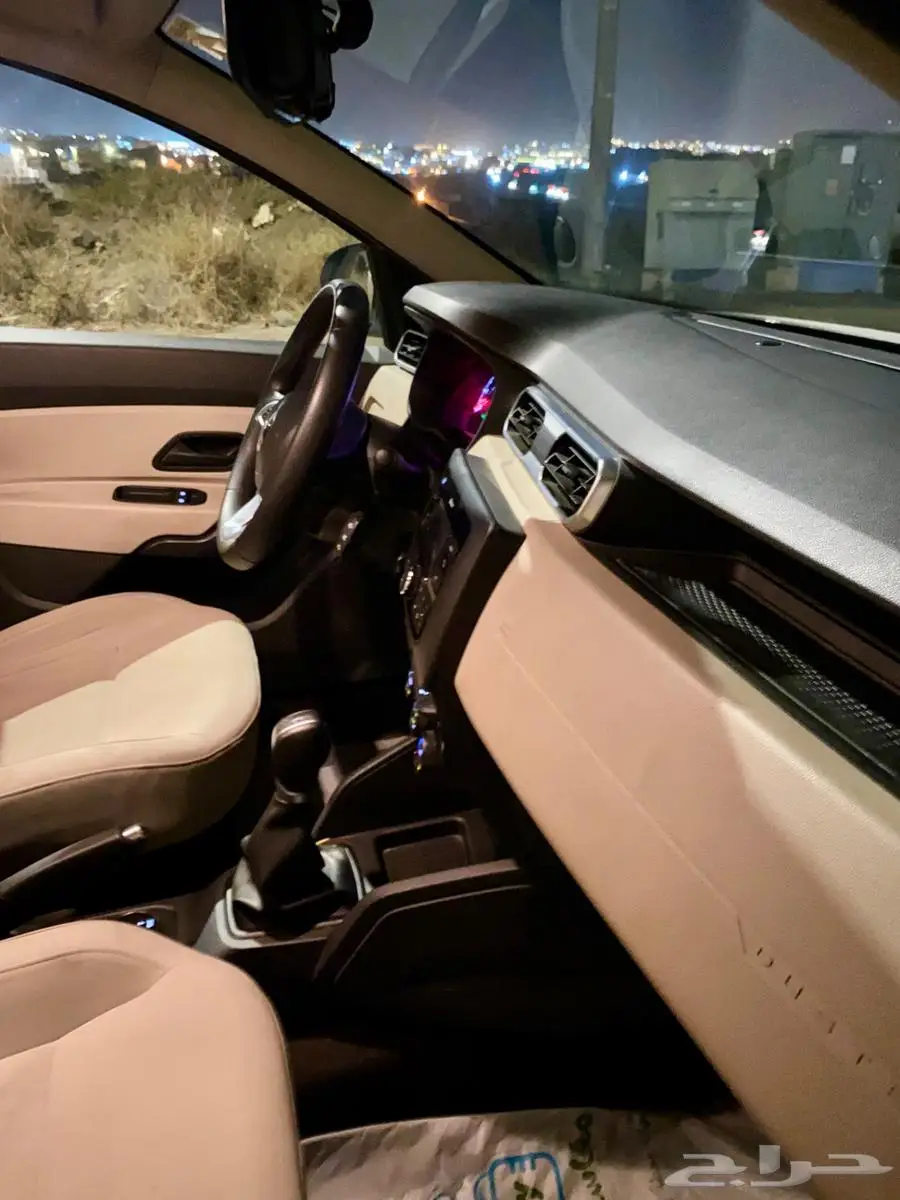رينو داستر 2019 5