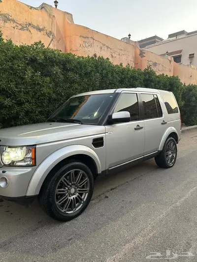 لاندروفر lr4 2013 index