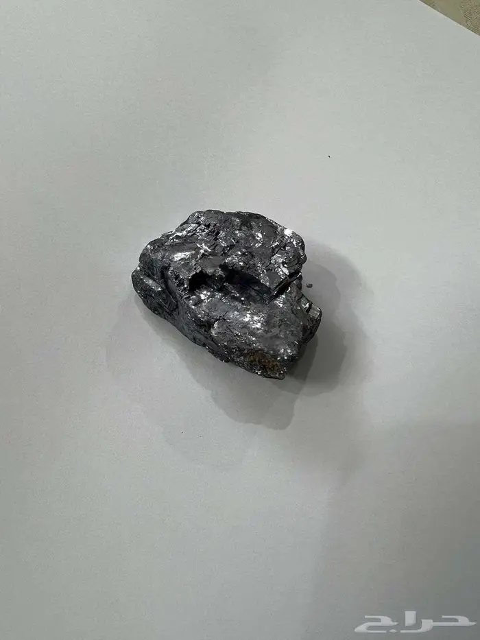 اثمد حجر كحل احمر و اسود اصلي 0