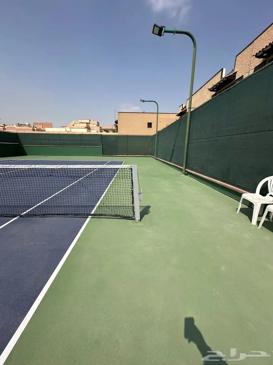ملاعب رياضيه 14