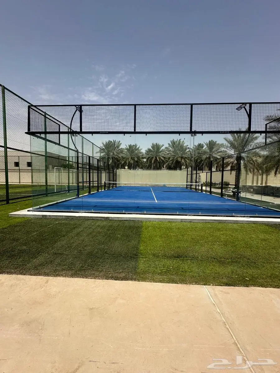 ملاعب رياضيه 15