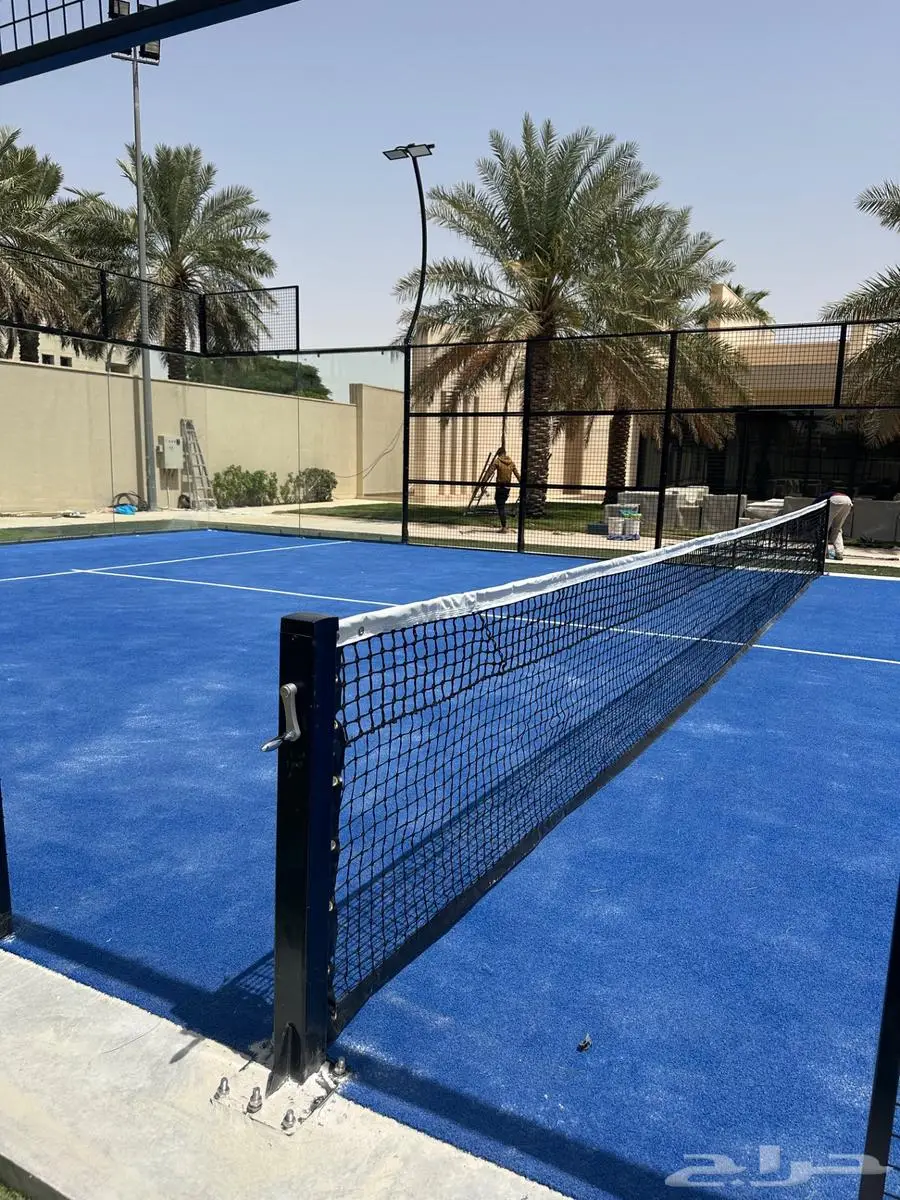 ملاعب رياضيه 0