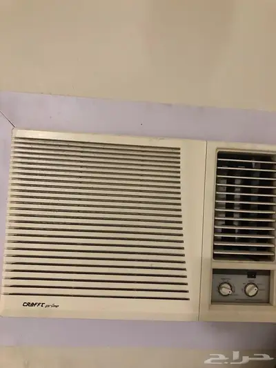 مكيف وتلفزيون OLED LG وكنب كلها شبه جديده 2