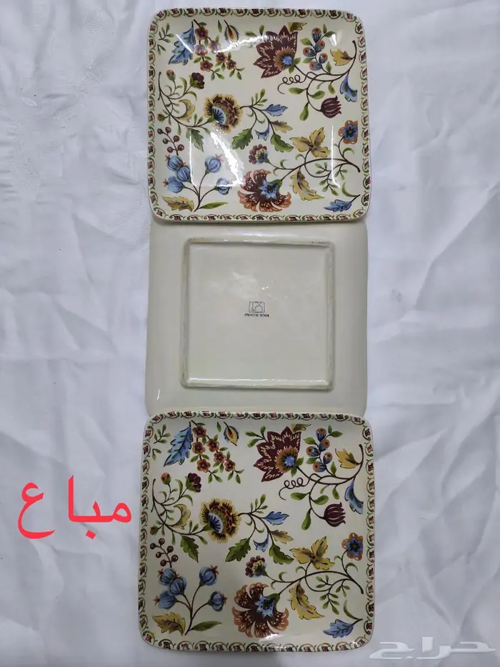 ادوات المائدة high quality porcelain ware 0