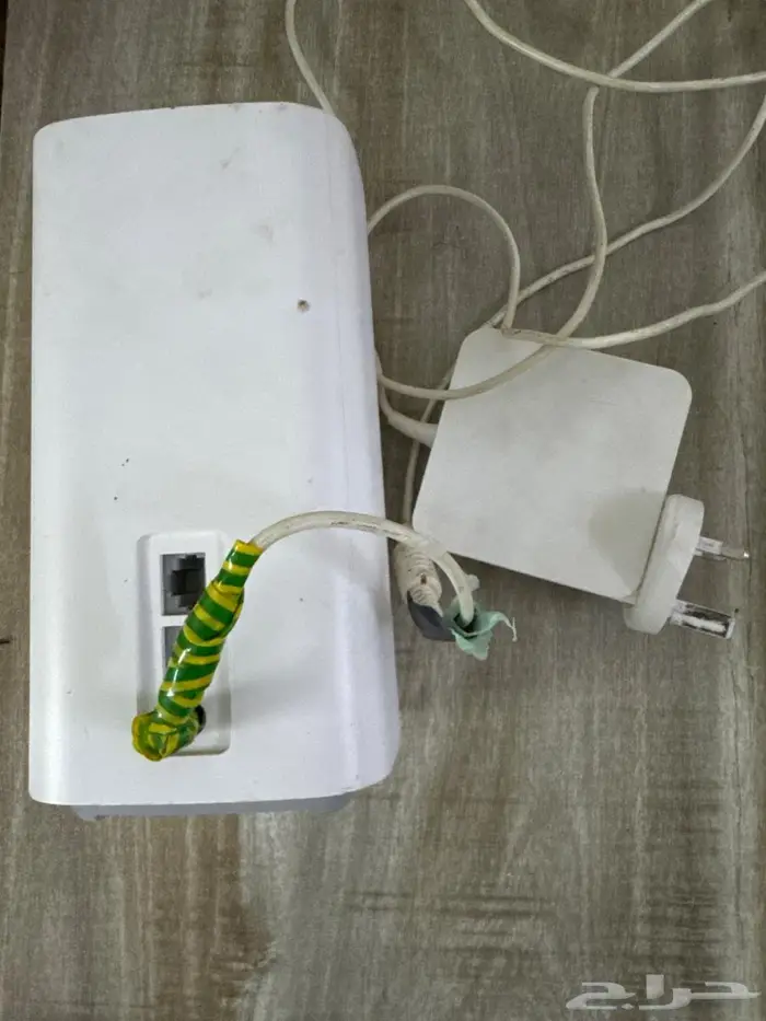 جهاز 5G زين 0