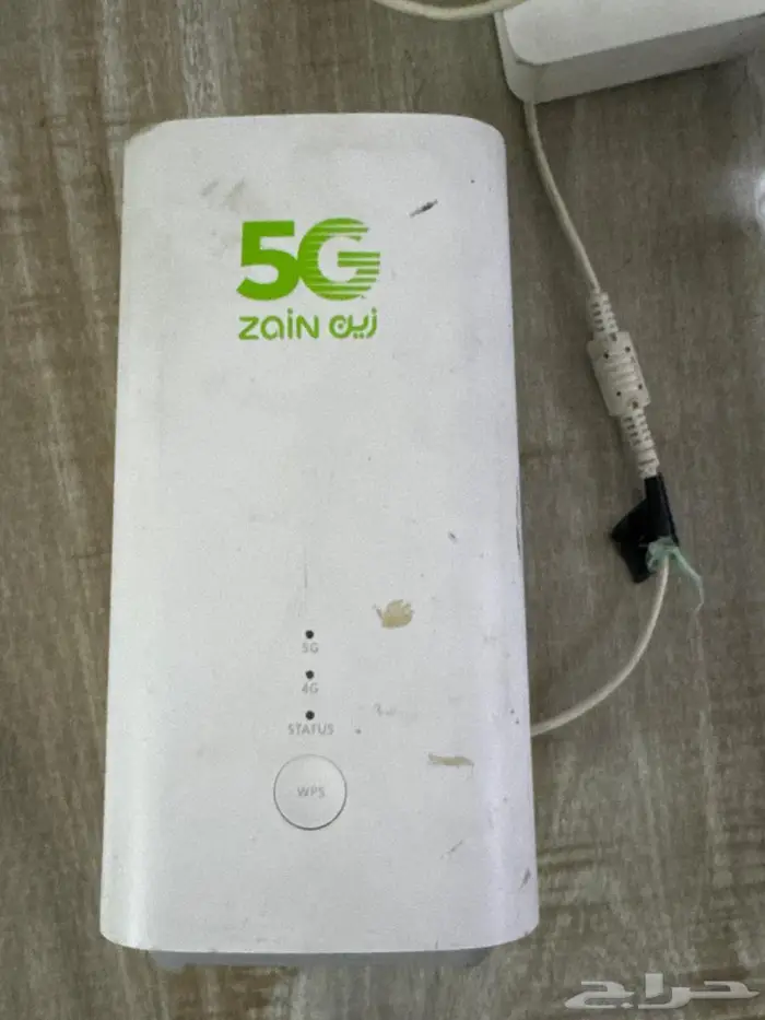 جهاز 5G زين 1