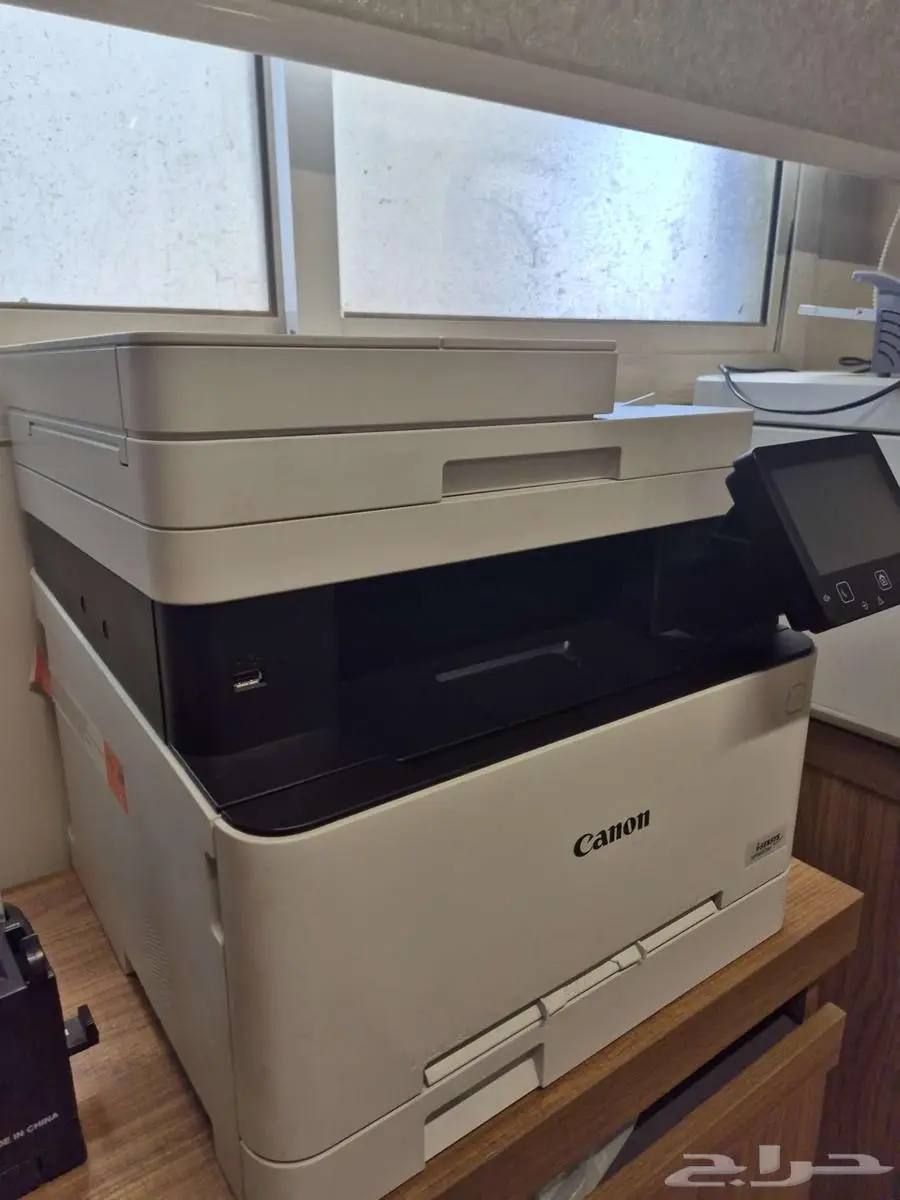طابعة canon كانون 0