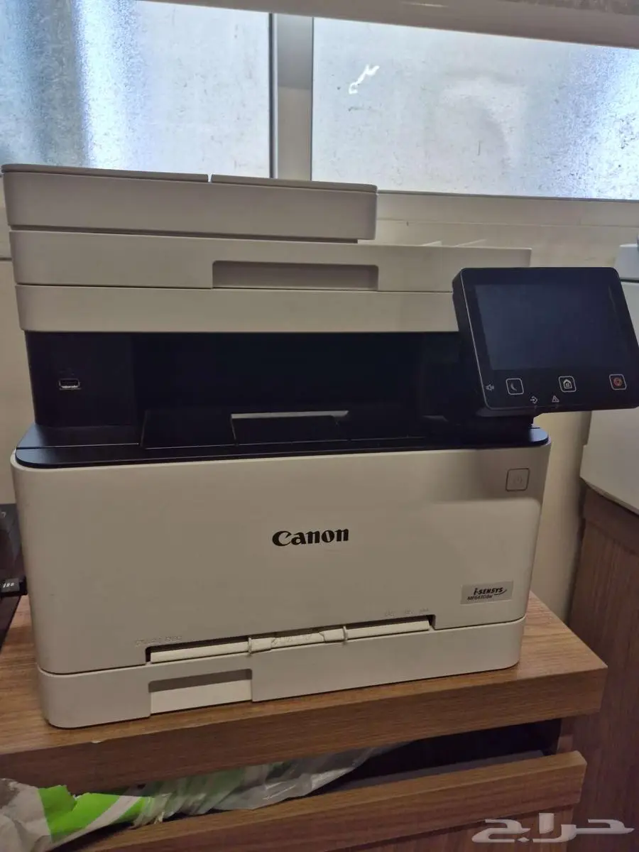 طابعة canon كانون 1
