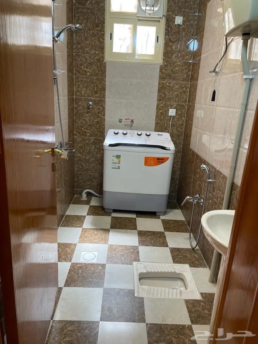 شقة مؤثثة فاخرة 8