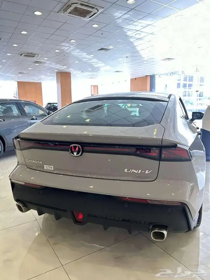 شانجان يوني في اليت 2025 سعر حصري غير قابل للتنافس 2
