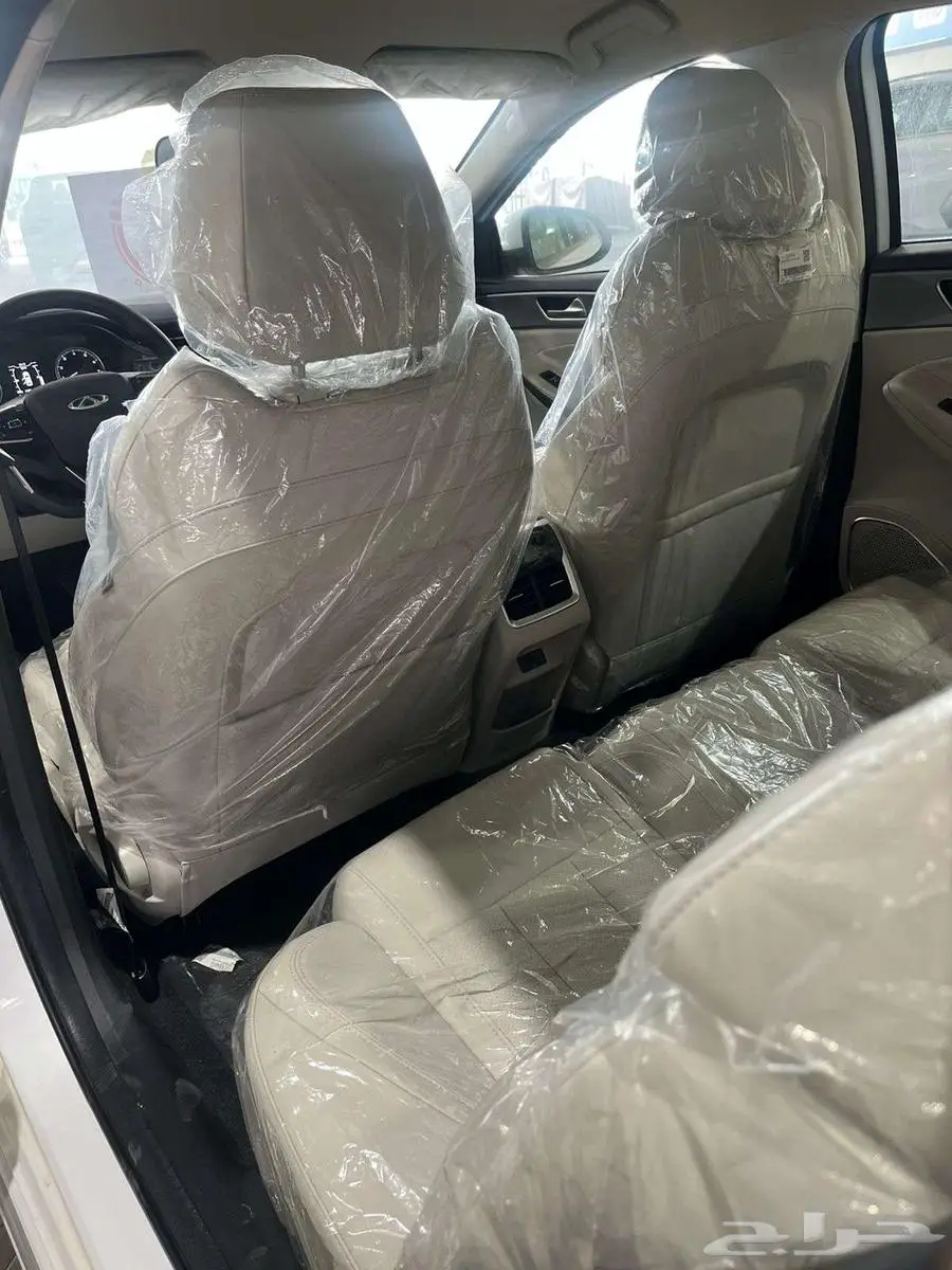 شيري اريزو 6 برو الناغي 2024 13