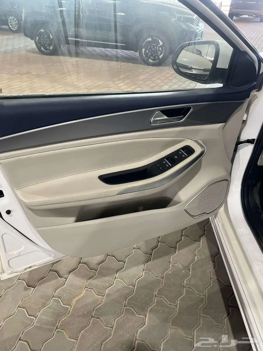 شيري اريزو 6 برو الناغي 2024 14