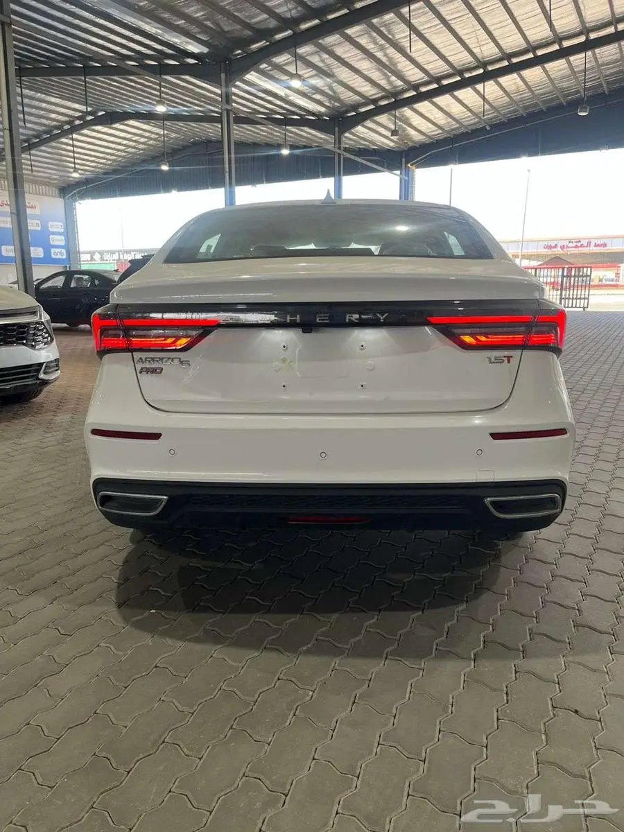 شيري اريزو 6 برو الناغي 2024 11