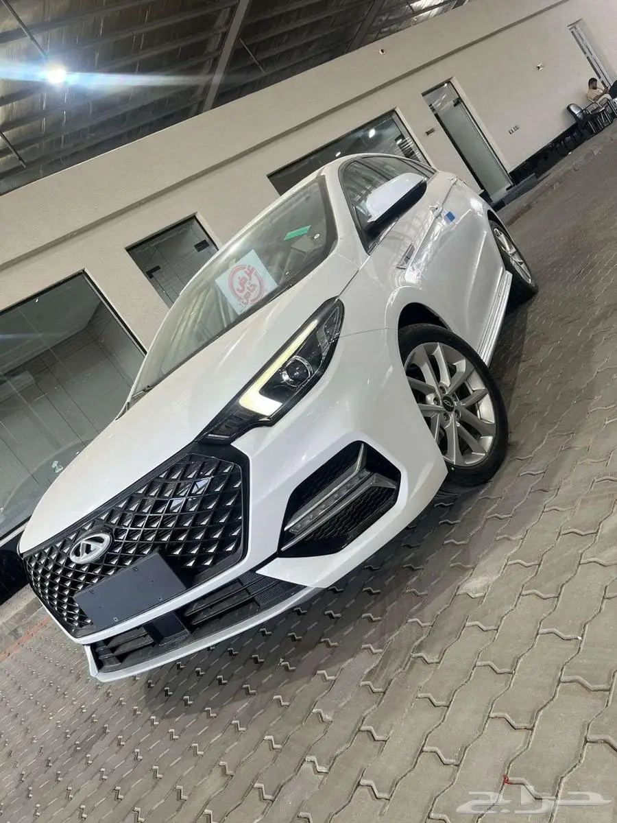 شيري اريزو 6 برو الناغي 2024 0
