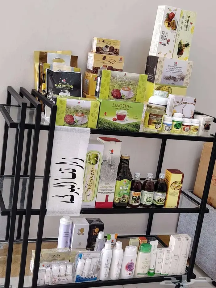 منتجات صحية ذات جودة عالية 0