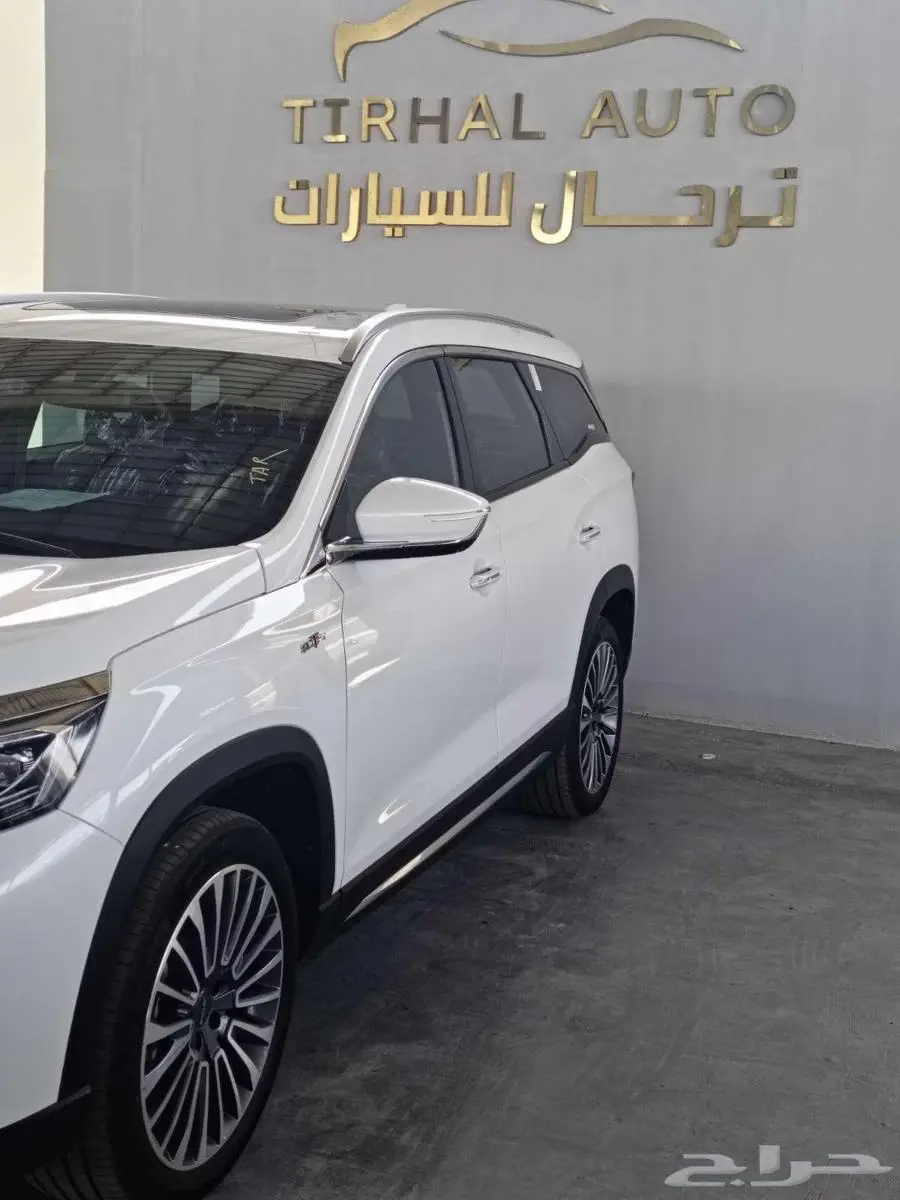 جيتور X90 بلس فل كامل موديل 2024 كاش و بنك 2