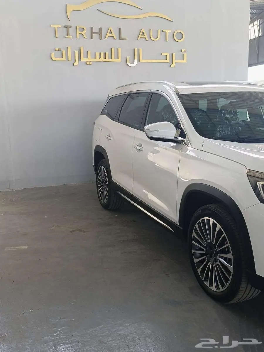 جيتور X90 بلس فل كامل موديل 2024 كاش و بنك 3