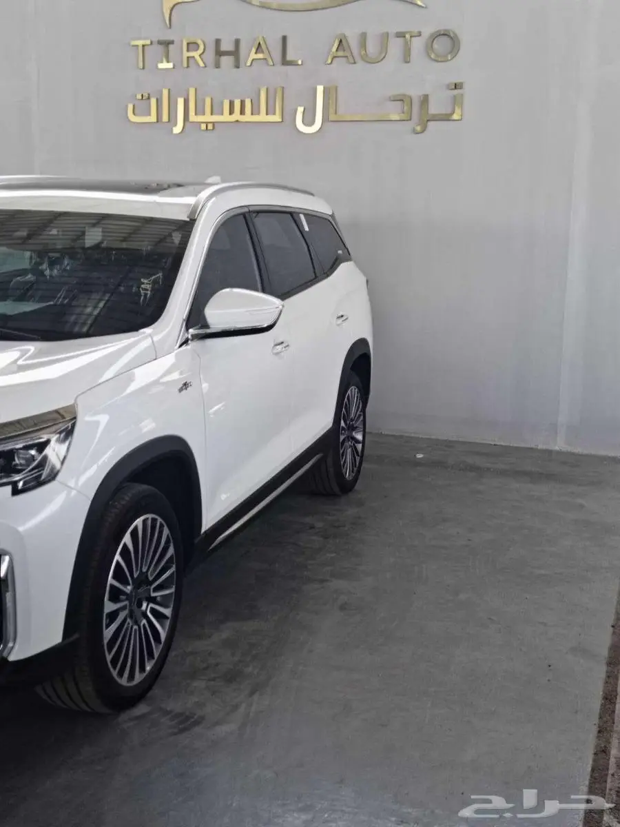 جيتور X90 بلس فل كامل موديل 2024 كاش و بنك 7