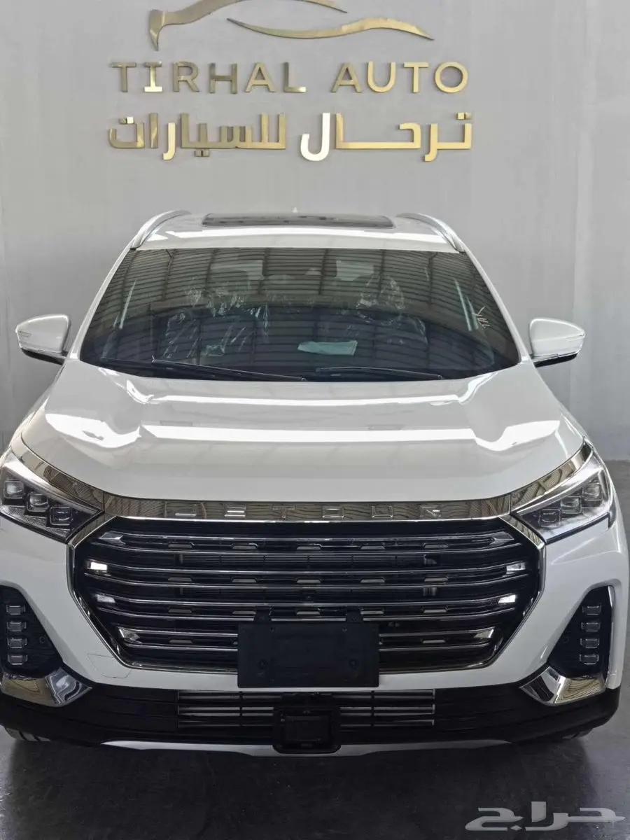جيتور X90 بلس فل كامل موديل 2024 كاش و بنك 5
