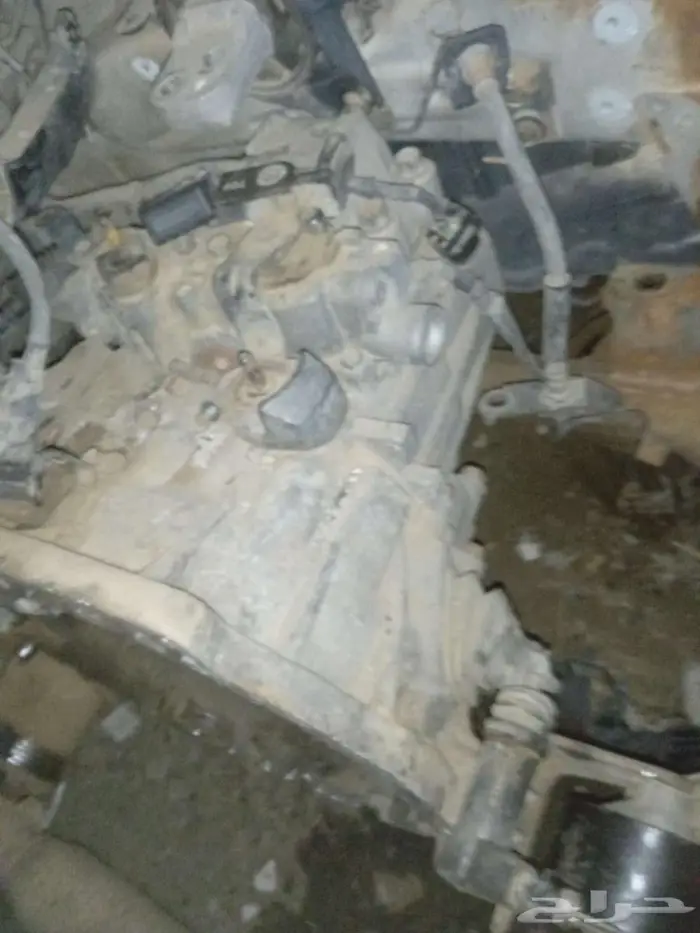 قطع هواندالنترا2007للبيع 8