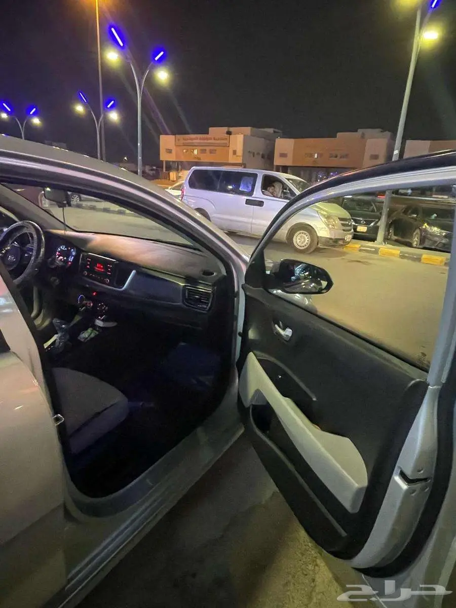 ريو كيا 5