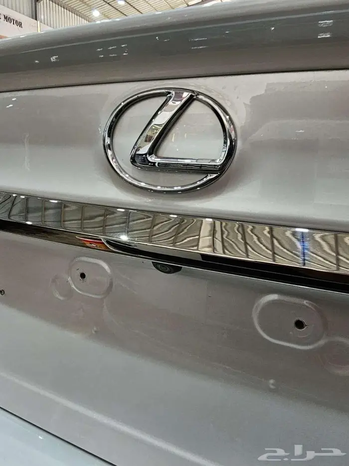 لكزس ES350 dd 2018 ( فل كامل أعلى فئه ) 17