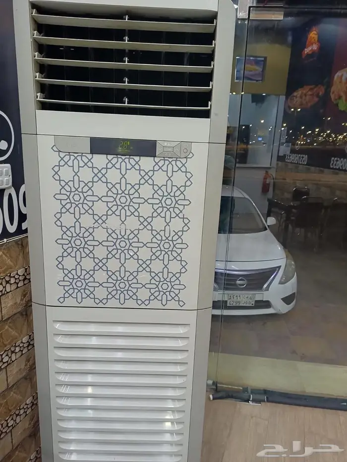 مكيف دولاب 0
