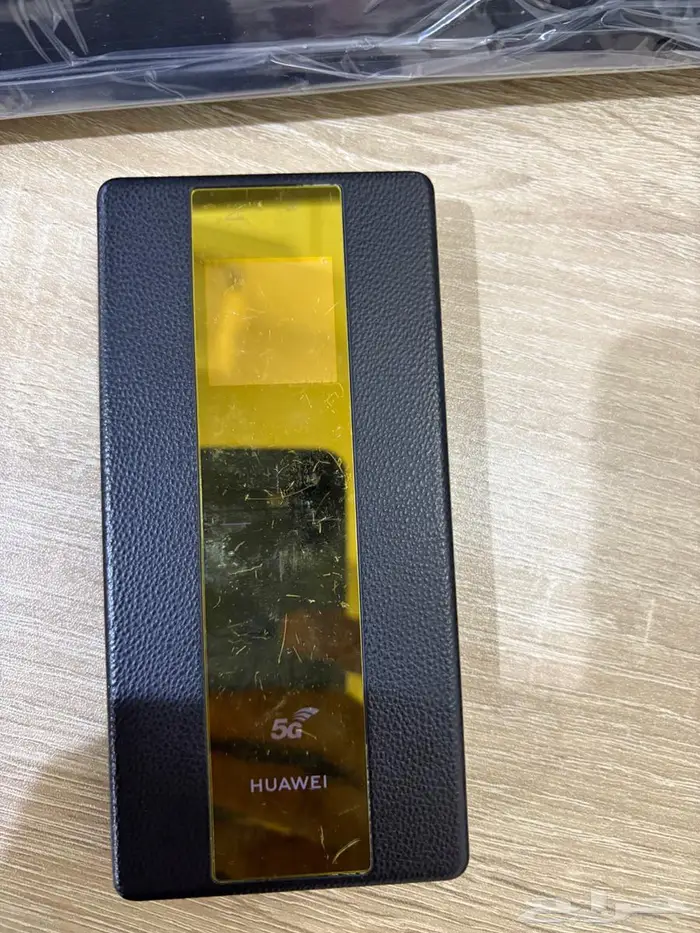 للبيع راوتر متنقل بطاريه 8000 0