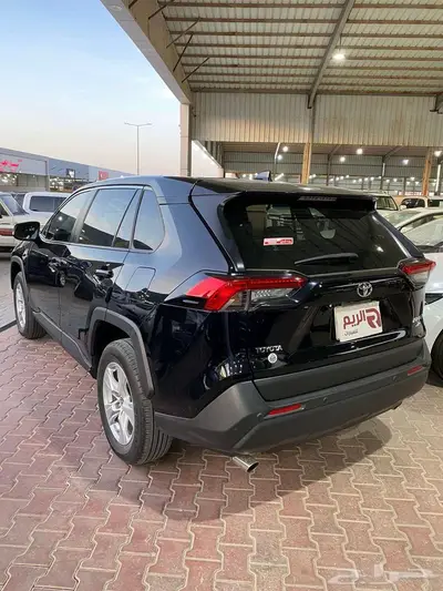 راف فور 2020 3