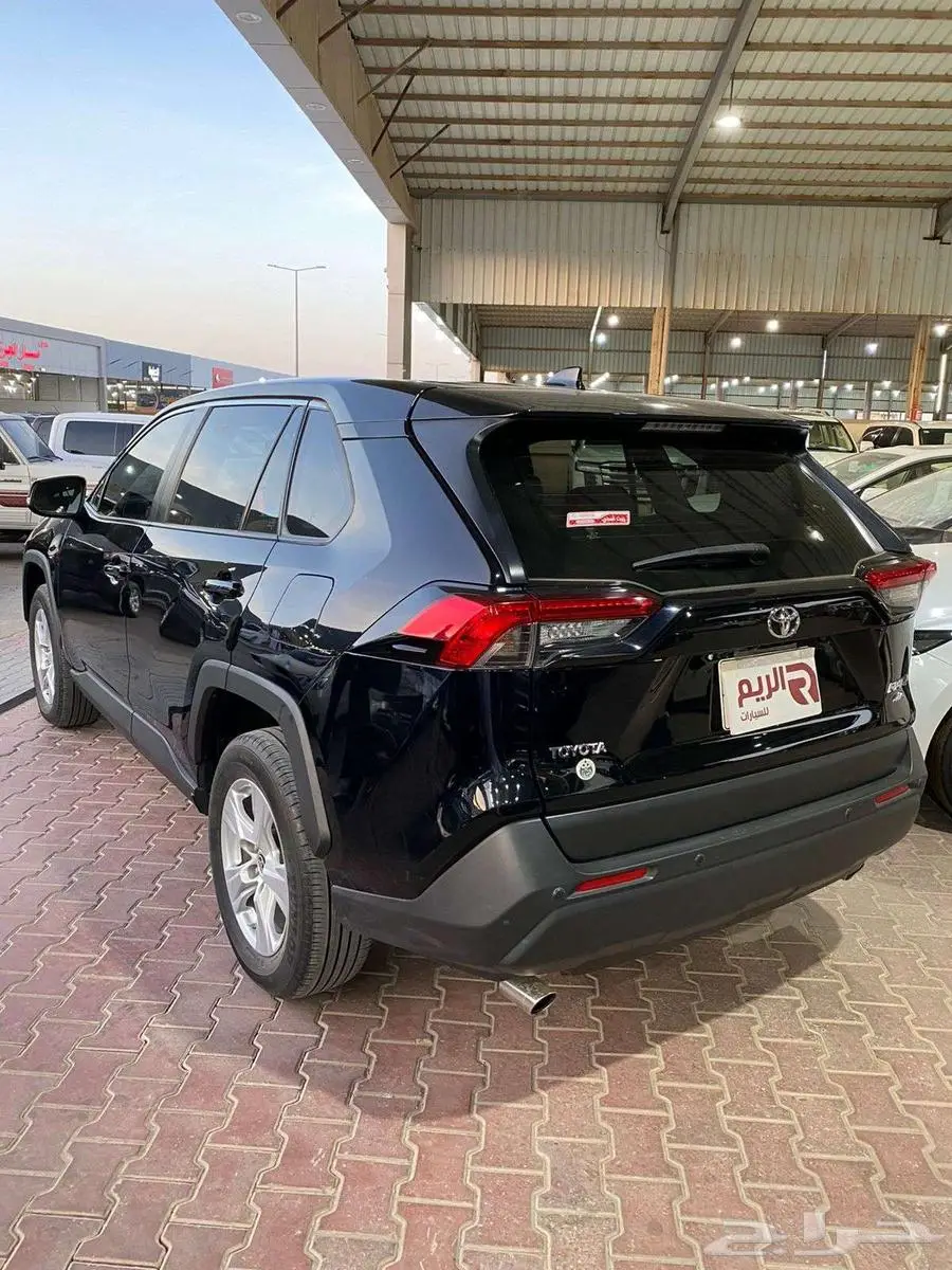 راف فور 2021 3