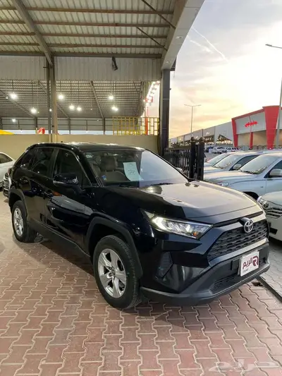 راف فور 2020 0