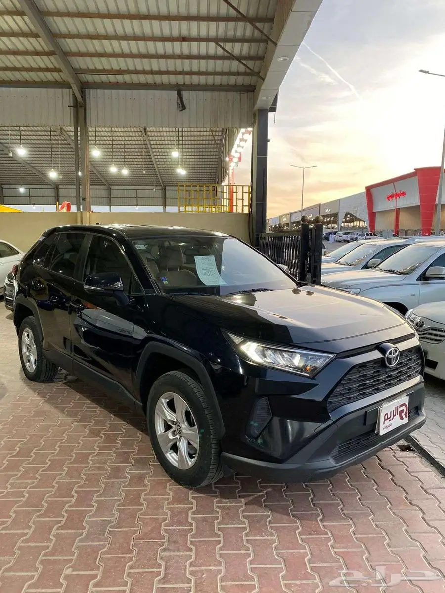 راف فور 2021 0