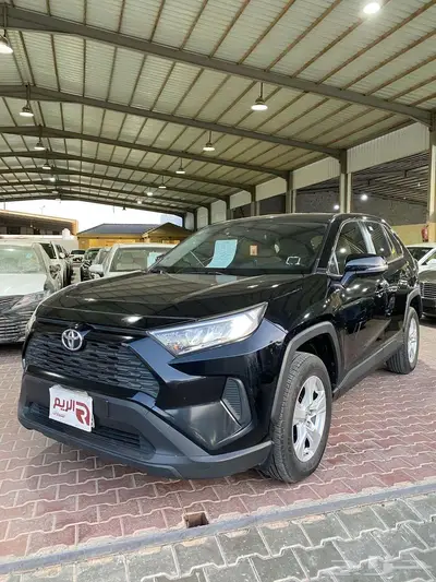 راف فور 2020 1