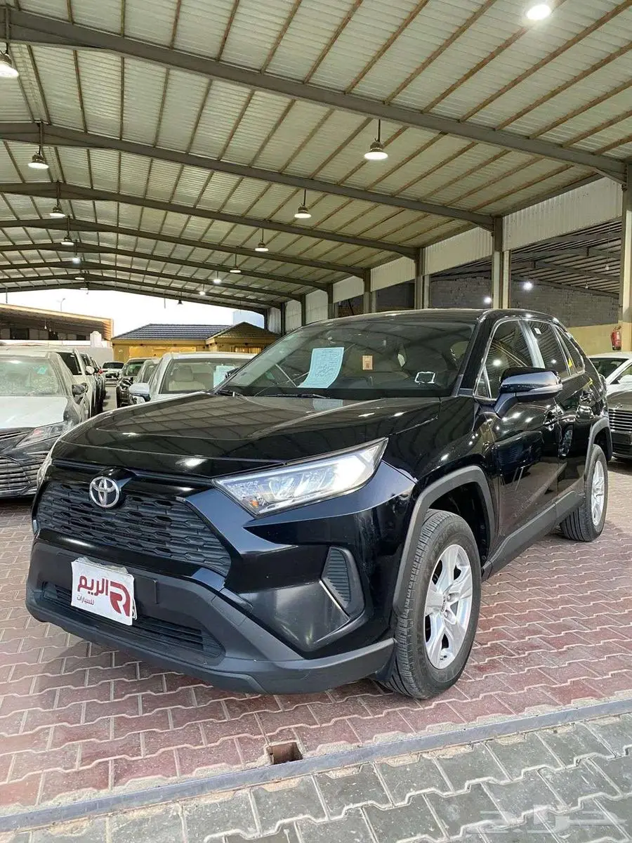 راف فور 2021 1