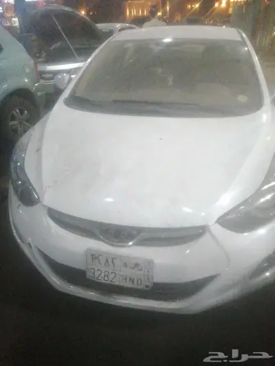 النتراء 2014 جير عايدي 3