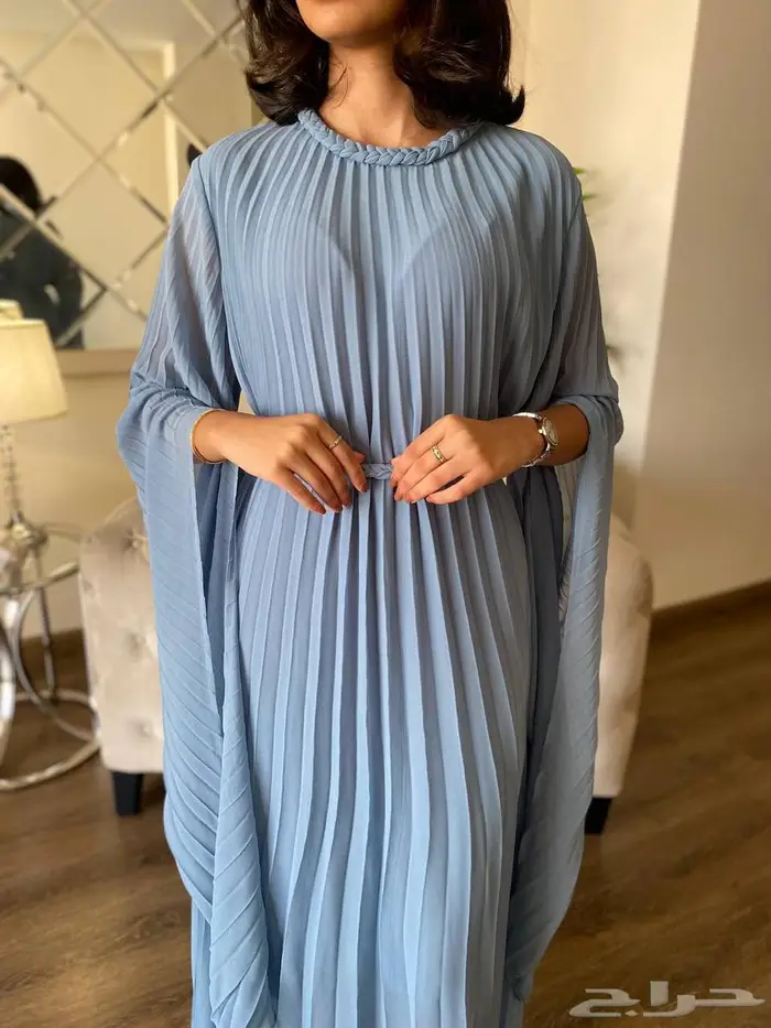 فساتين سهرة ناعمة توصيل لجميع المدن 62