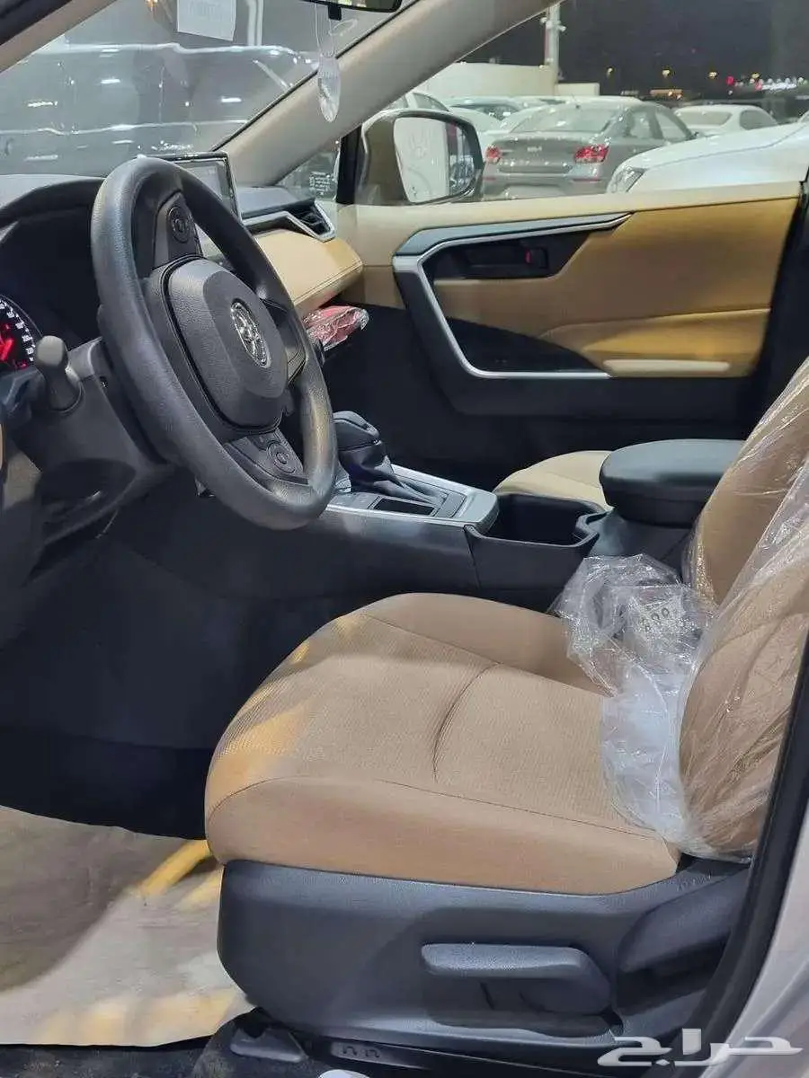 راف فور ستاندر 2025 5
