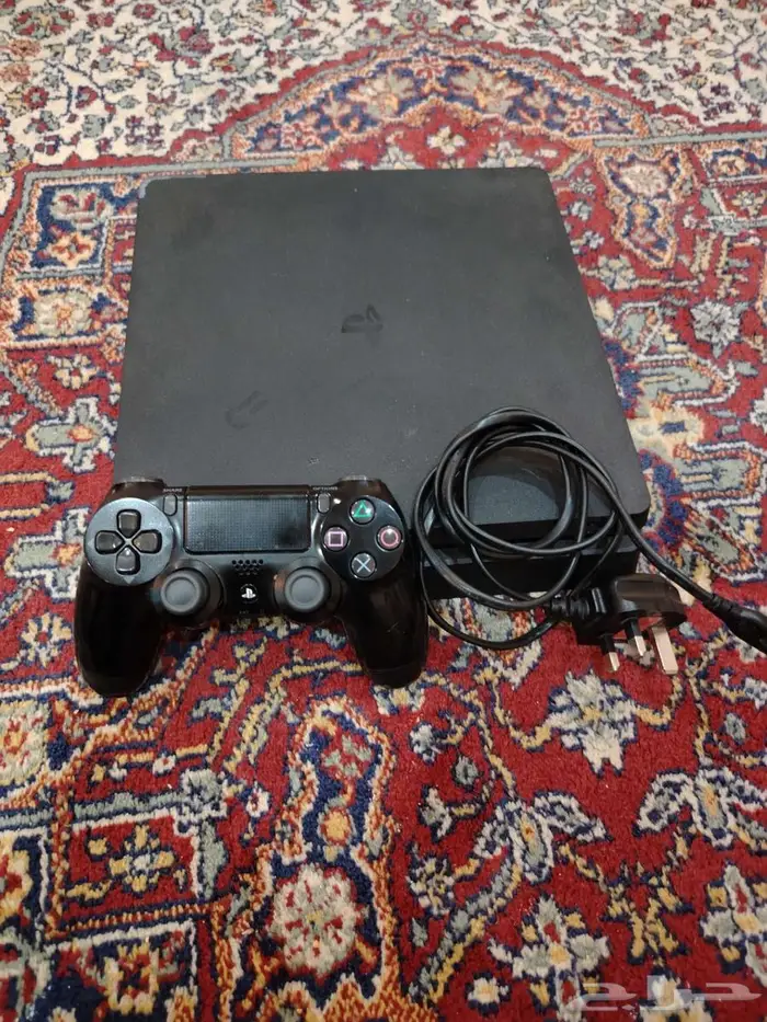 سوني 4 نظيف 1 تيراا 0