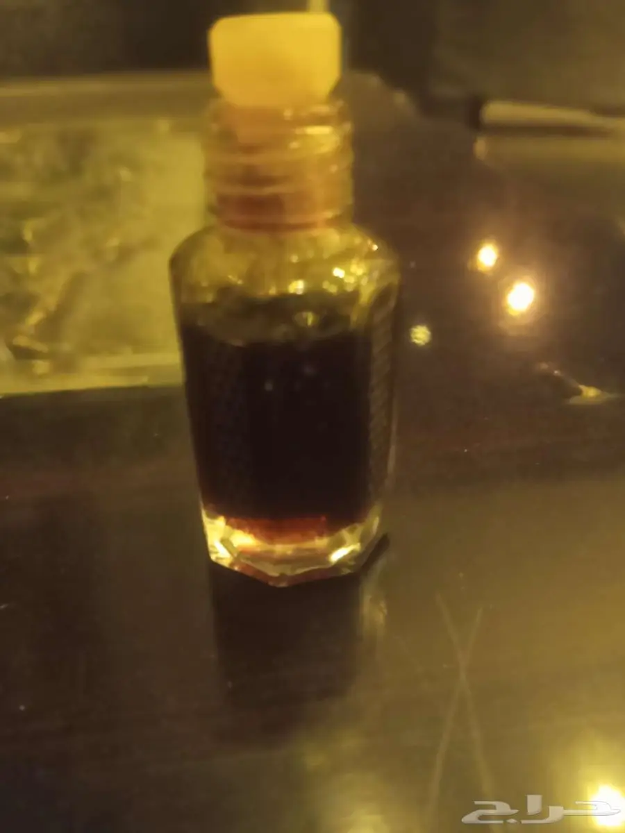دهن عود مركز 1