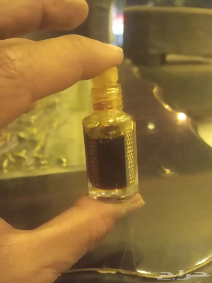 دهن عود مركز 0