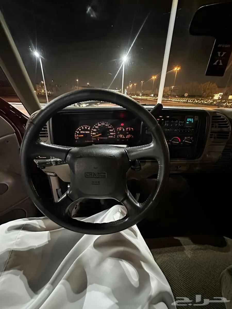 جمس 1999 SLE 14