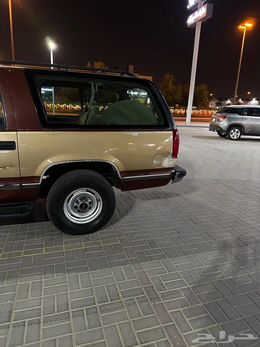 جمس 1999 SLE 10