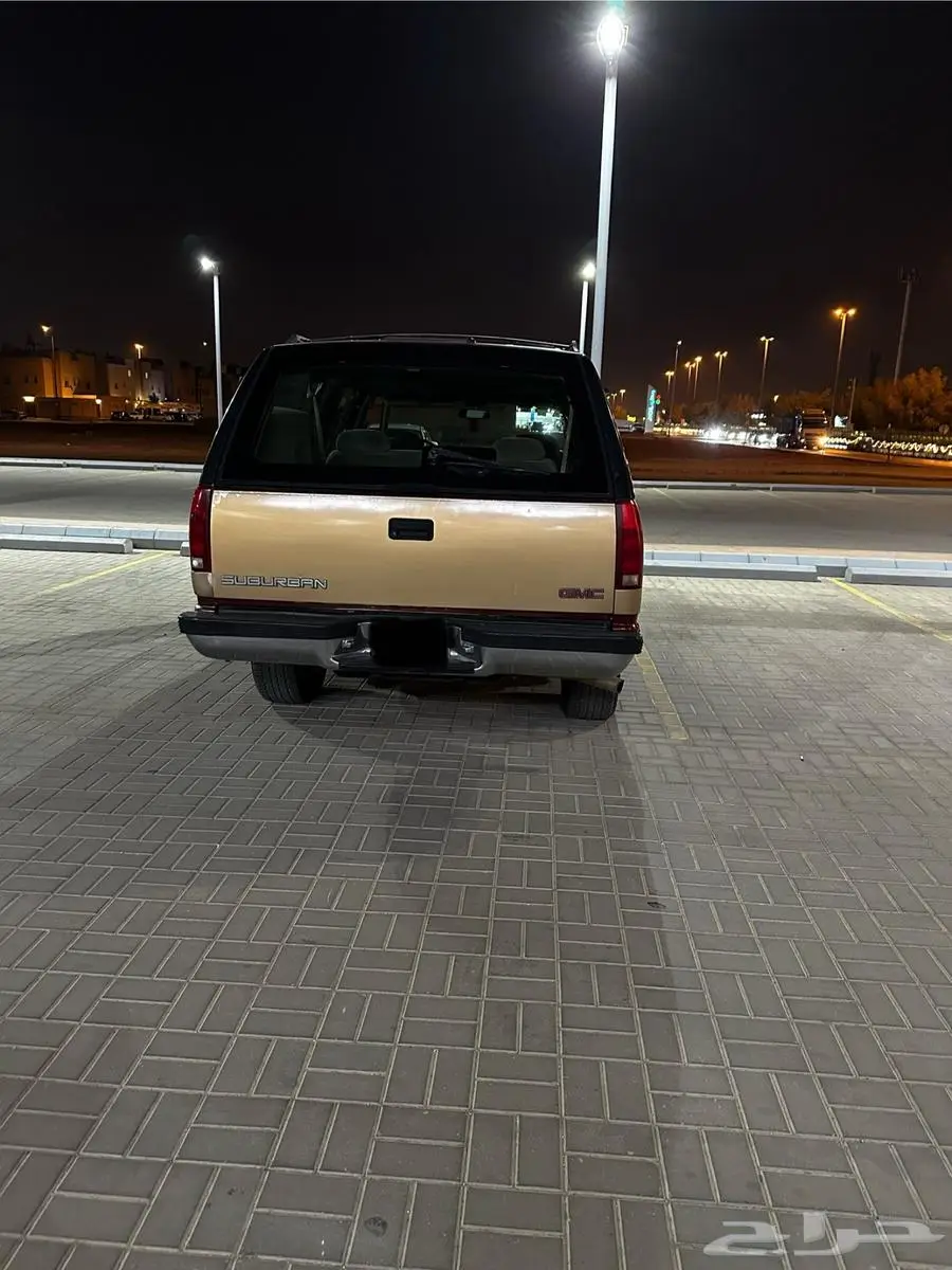 جمس 1999 SLE 6