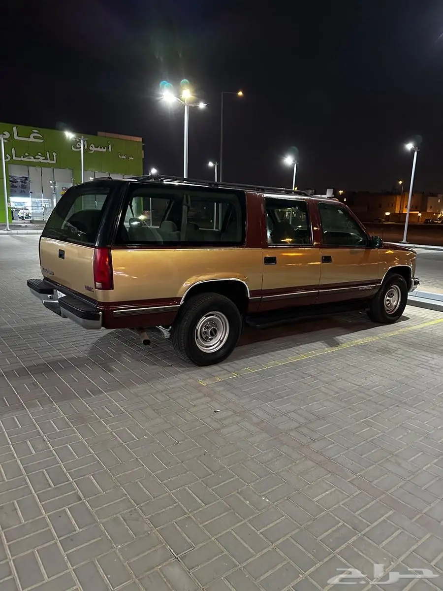 جمس 1999 SLE 5