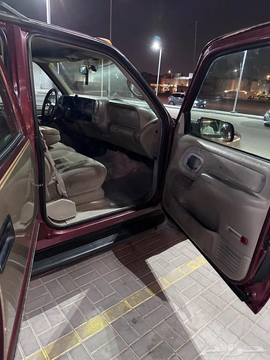 جمس 1999 SLE 3