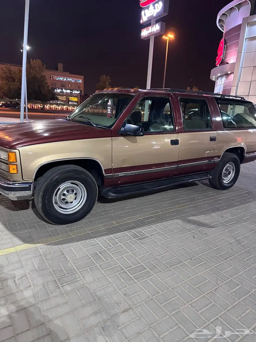 جمس 1999 SLE 1