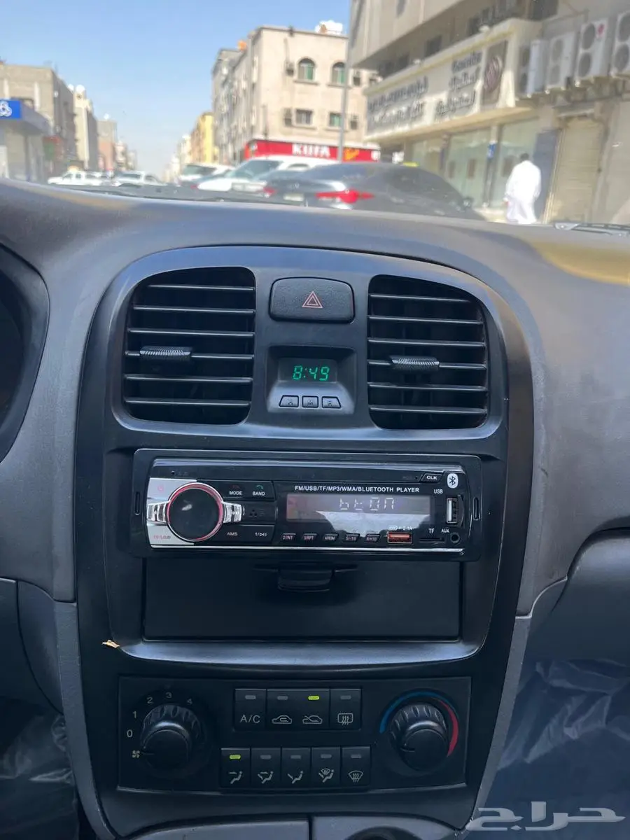 Kia Optima-2003 3