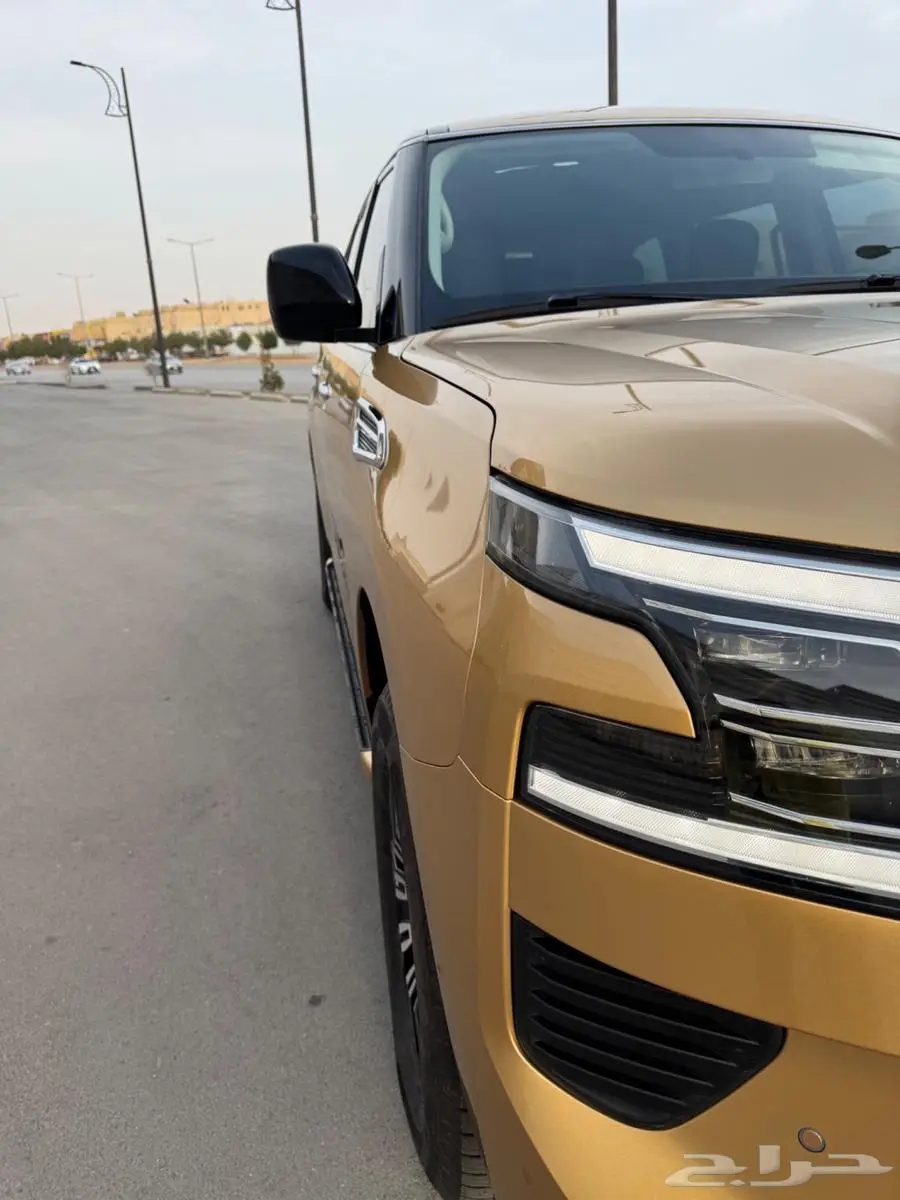باترول XE 3