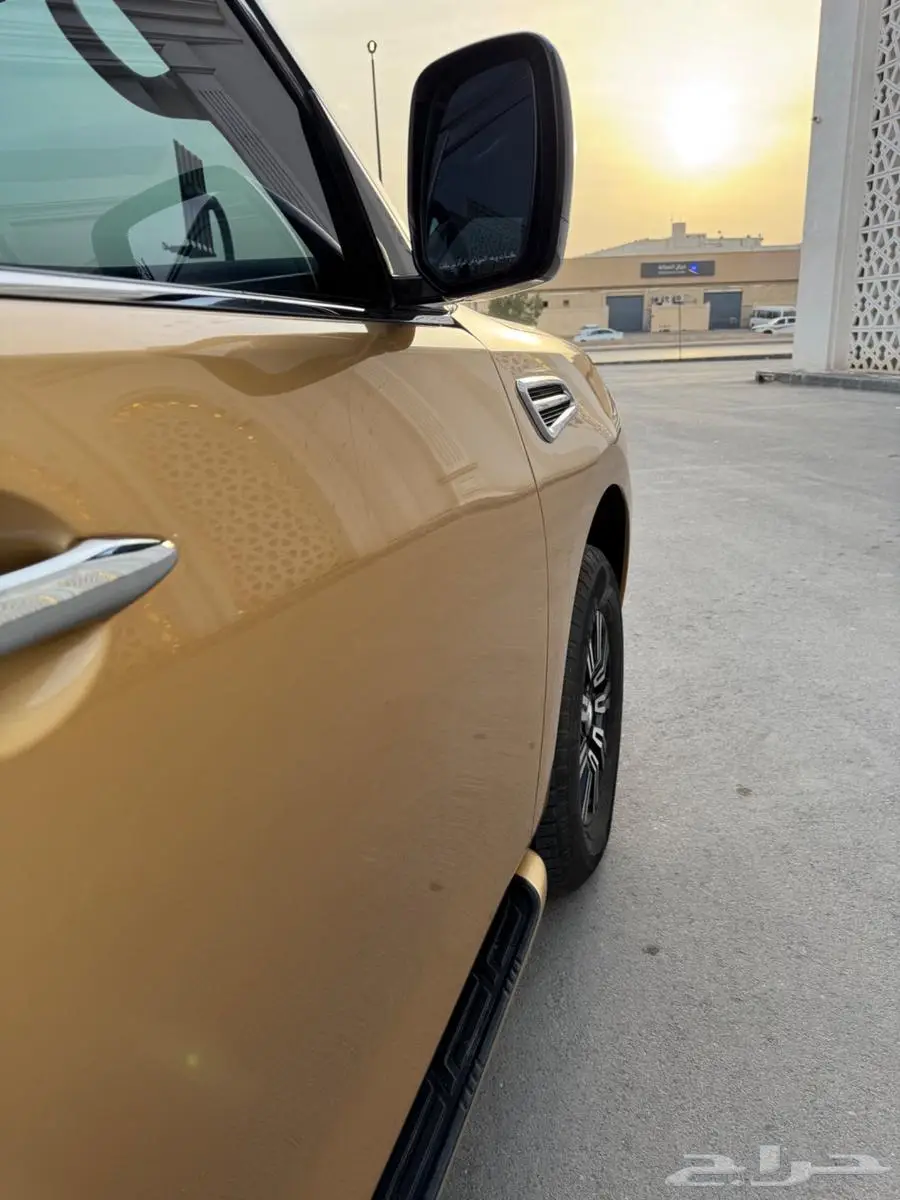 باترول XE 2