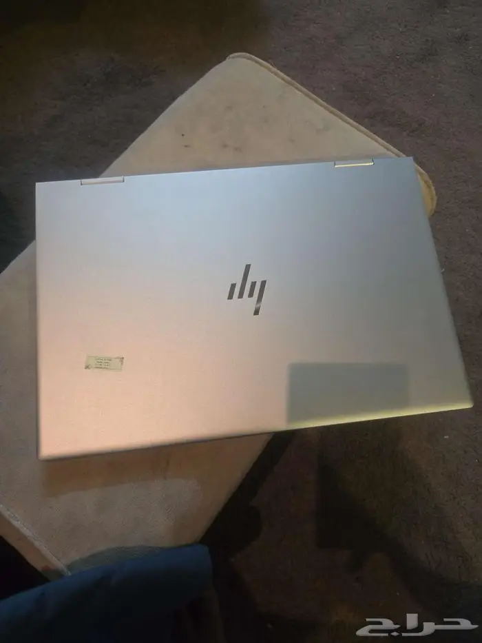 لابتوب hp مستعمل نظيف جدا للبيع 4